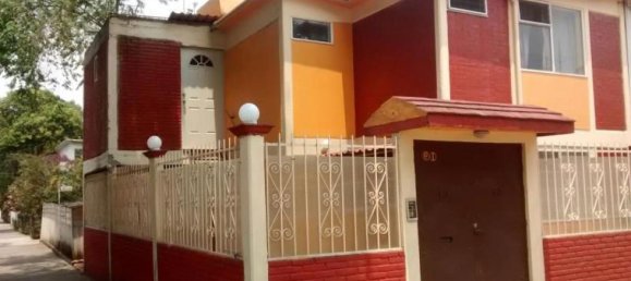 3 bedrooms House in Mexicali, Mexico No. 158208 2