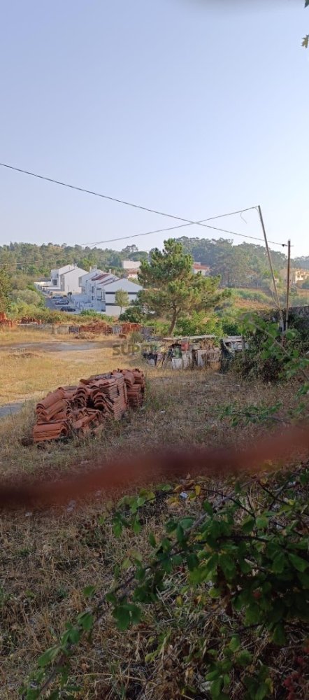 Terreno en Odivelas, Portugal 4400 m² No. 237052