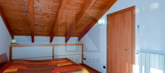Apartamento de 1 dormitorio en Origgio, Italy No. 124820 20