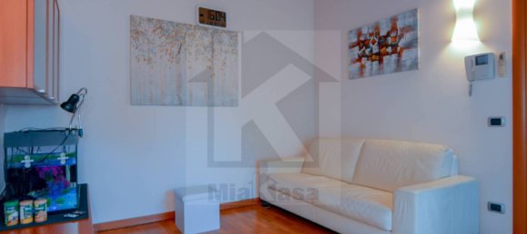 Apartamento de 1 dormitorio en Origgio, Italy No. 124820 25