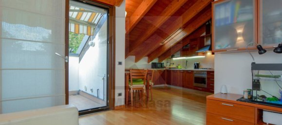 Apartamento de 1 dormitorio en Origgio, Italy No. 124820 2