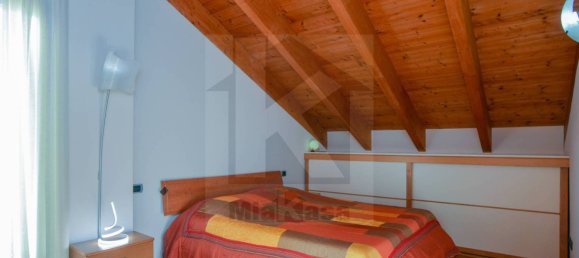 Apartamento de 1 dormitorio en Origgio, Italy No. 124820 17