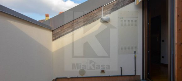 Apartamento de 1 dormitorio en Origgio, Italy No. 124820 14