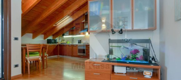 Apartamento de 1 dormitorio en Origgio, Italy No. 124820 5