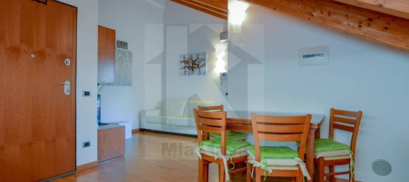 Apartamento de 1 dormitorio en Origgio, Italy No. 124820 27