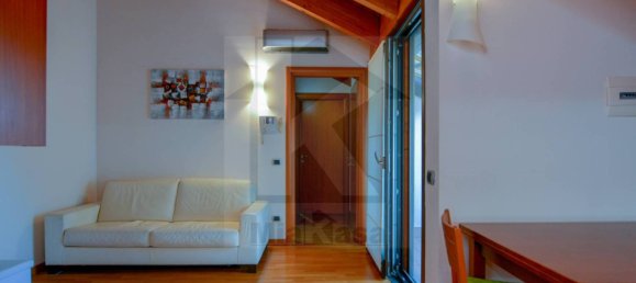 Apartamento de 1 dormitorio en Origgio, Italy No. 124820 18