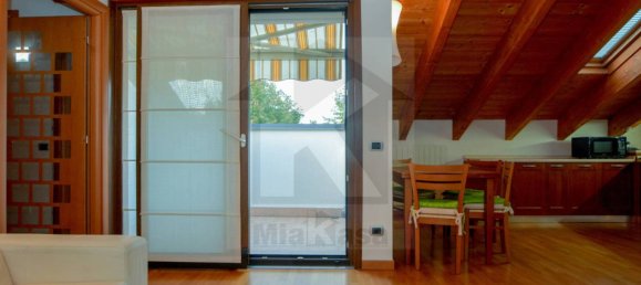 Apartamento de 1 dormitorio en Origgio, Italy No. 124820 30