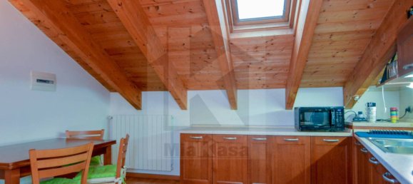 Apartamento de 1 dormitorio en Origgio, Italy No. 124820 28