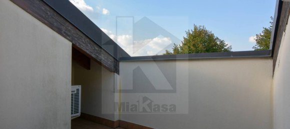 Apartamento de 1 dormitorio en Origgio, Italy No. 124820 4