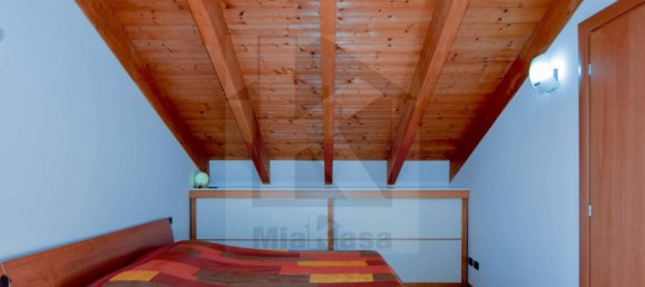 Apartamento de 1 dormitorio en Origgio, Italy No. 124820 26