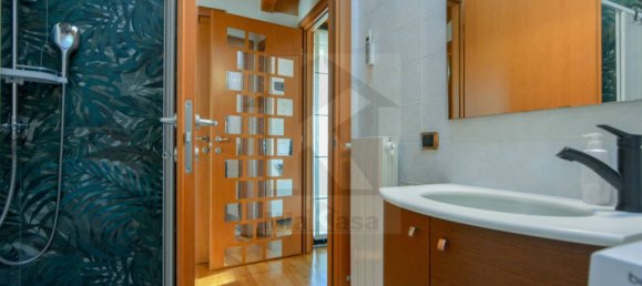 Apartamento de 1 dormitorio en Origgio, Italy No. 124820 6