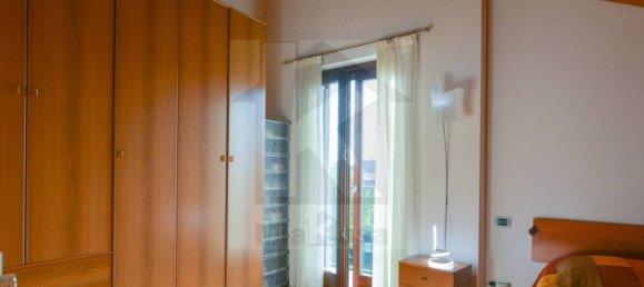Apartamento de 1 dormitorio en Origgio, Italy No. 124820 13