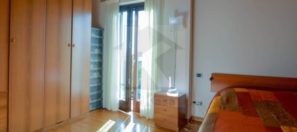 Apartamento de 1 dormitorio en Origgio, Italy No. 124820 12