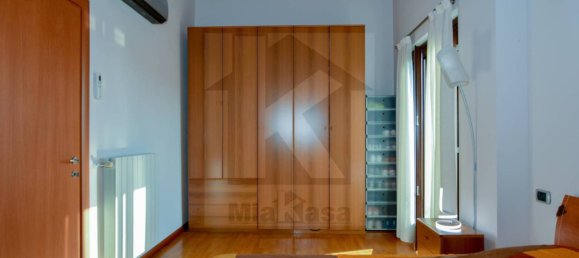 Apartamento de 1 dormitorio en Origgio, Italy No. 124820 24