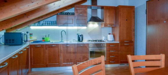 Apartamento de 1 dormitorio en Origgio, Italy No. 124820 15