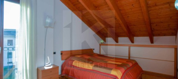 Apartamento de 1 dormitorio en Origgio, Italy No. 124820 31