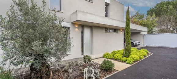 Villa de 3 dormitorios en Toulouse, France No. 293744 6