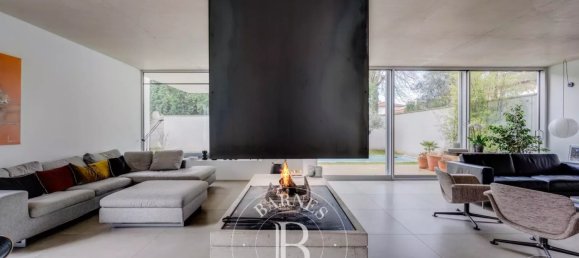 Villa de 3 dormitorios en Toulouse, France No. 293744 8