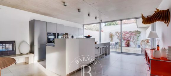 Villa de 3 dormitorios en Toulouse, France No. 293744 9