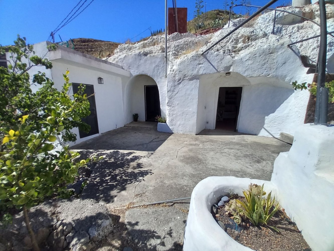 2 bedrooms House in Galdar, Spain No. 144707