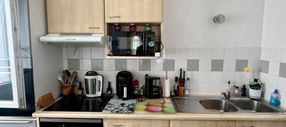 2 غرف نوم شقة في Nancy, France رقم 232587 7