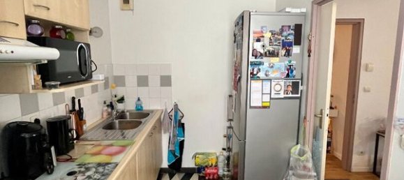 2 غرف نوم شقة في Nancy, France رقم 232587 22