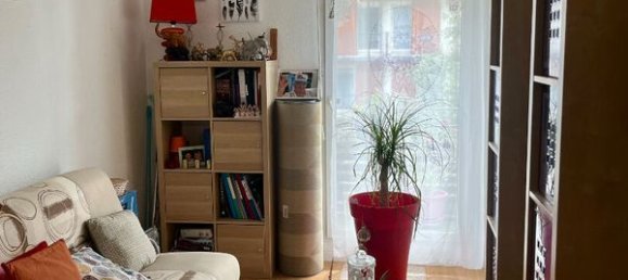 2 غرف نوم شقة في Nancy, France رقم 232587 12