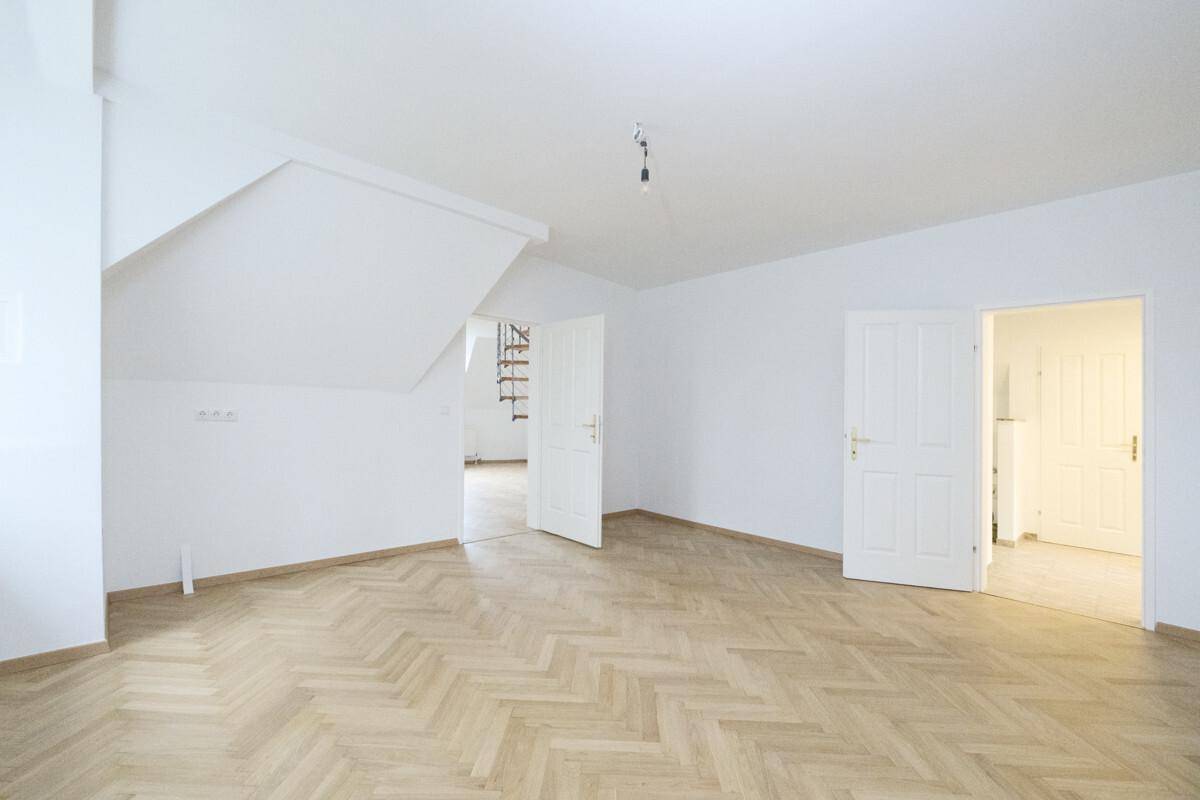 1 bedroom Apartment in Hietzing, Austria No. 140821