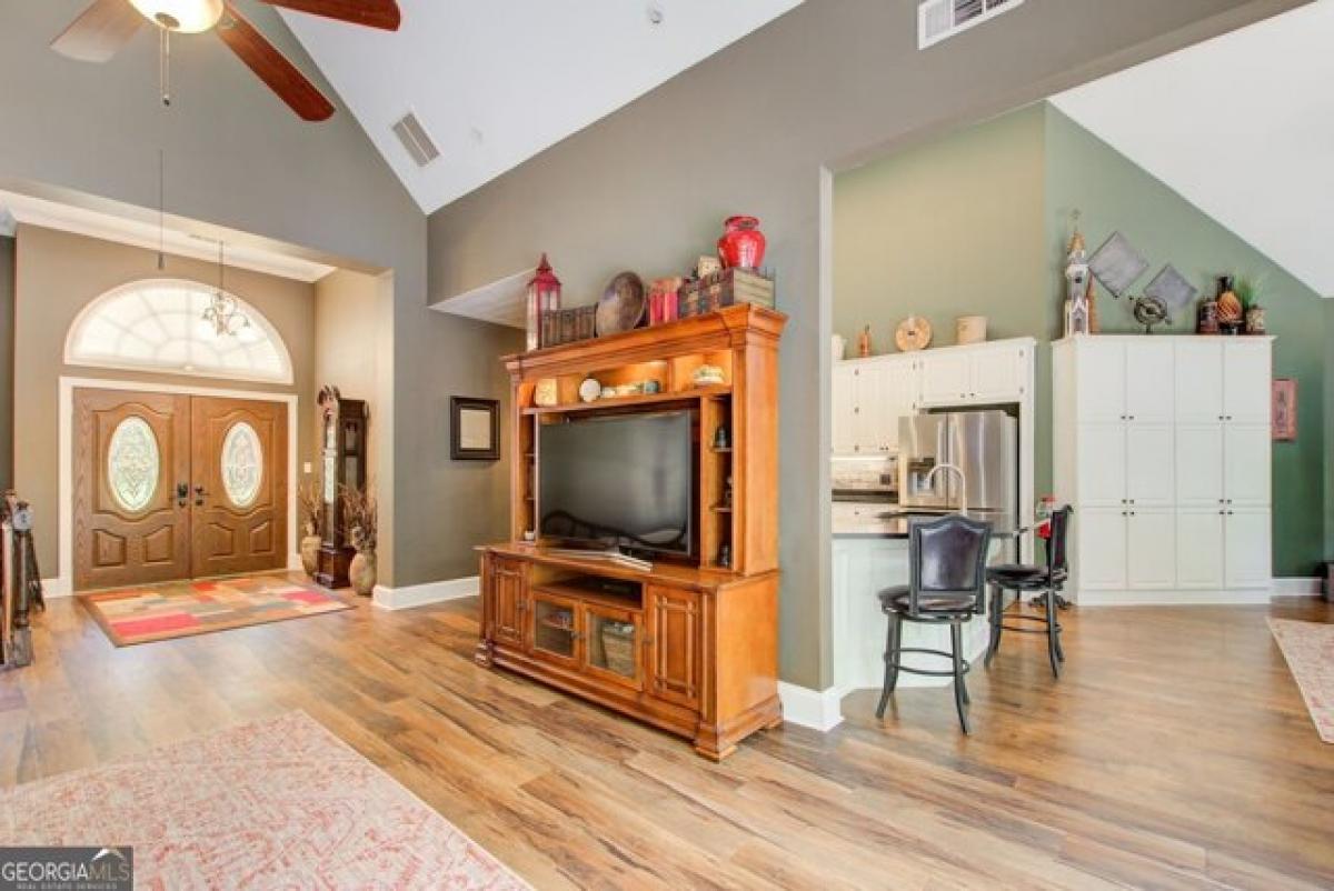 4 bedrooms House in McDonough, USA No. 418559