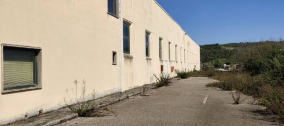 10305m² Warehouse in Colle Sannita, Italy No. 97043 9