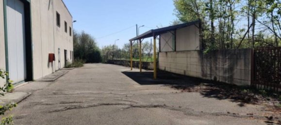 10305m² Warehouse in Colle Sannita, Italy No. 97043 10