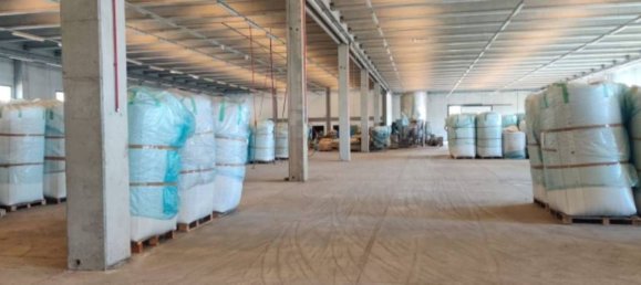 10305m² Warehouse in Colle Sannita, Italy No. 97043 6