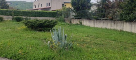 10305m² Warehouse in Colle Sannita, Italy No. 97043 3