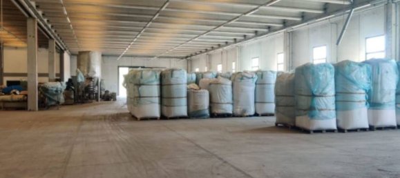 10305m² Warehouse in Colle Sannita, Italy No. 97043 7