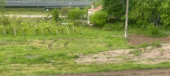 10305m² Warehouse in Colle Sannita, Italy No. 97043 2