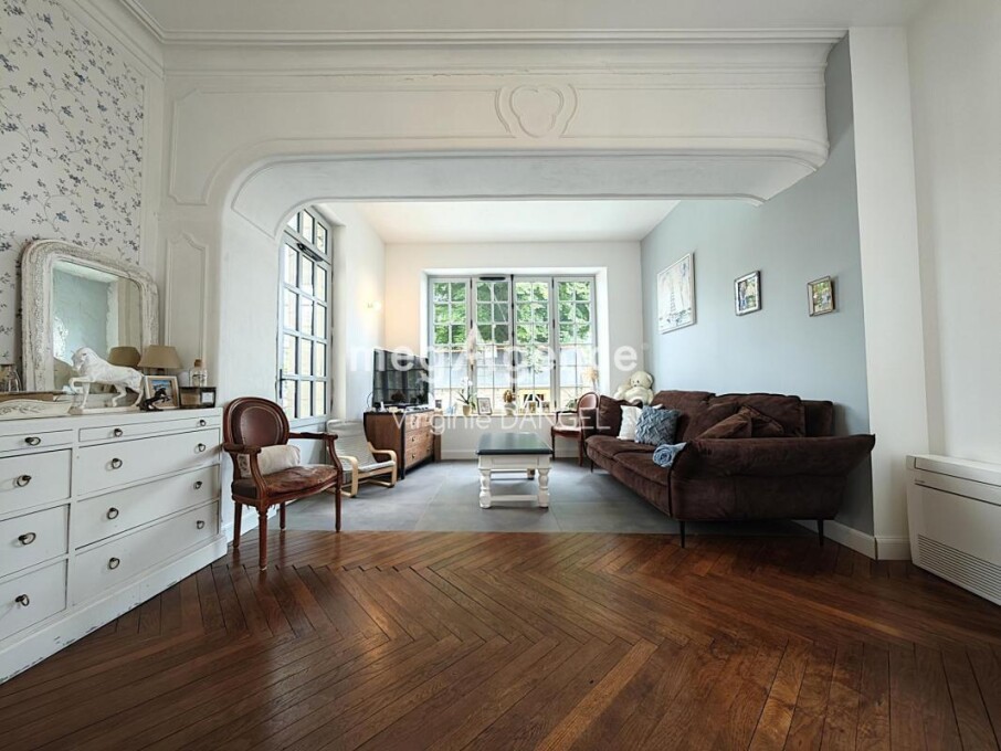 6 Schlafzimmer Haus in Malestroit, France, Nr. 341002