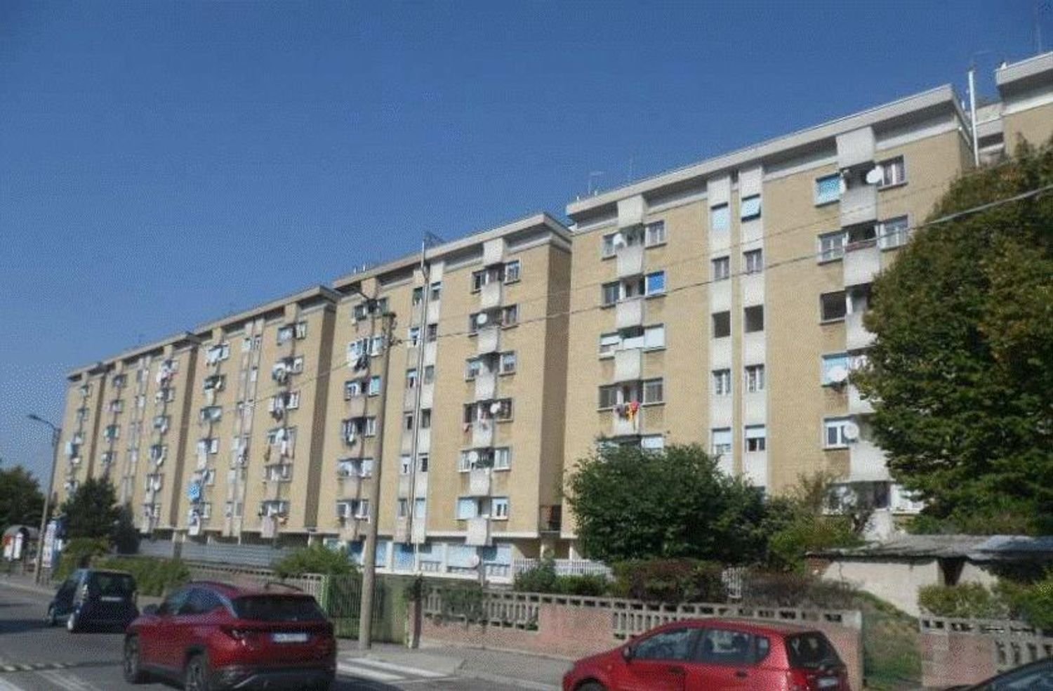 3 rooms Apartment in Solaro, Italy No. 61034