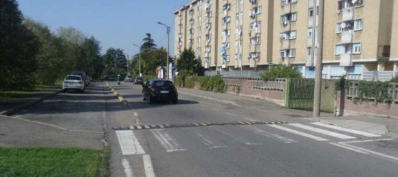 Apartamento de 3 habitaciónes en Solaro, Italy No. 61034 4