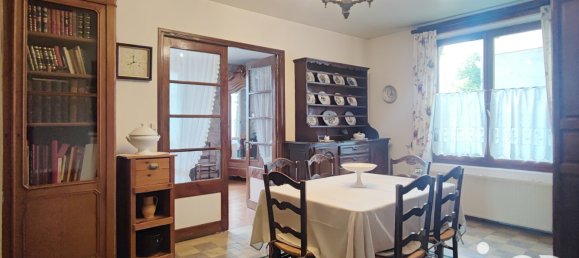 Casa de 3 dormitorios en Lachapelle-aux-Pots, France No. 228923 6