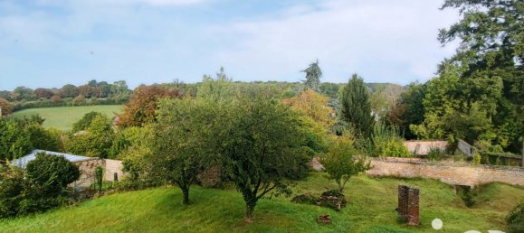 Casa de 3 dormitorios en Lachapelle-aux-Pots, France No. 228923 11