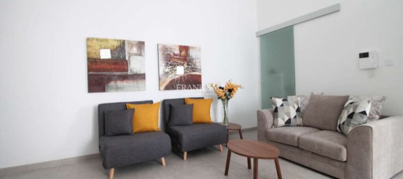 2 chambres Appartement à Sliema, Malta No. 9814 4