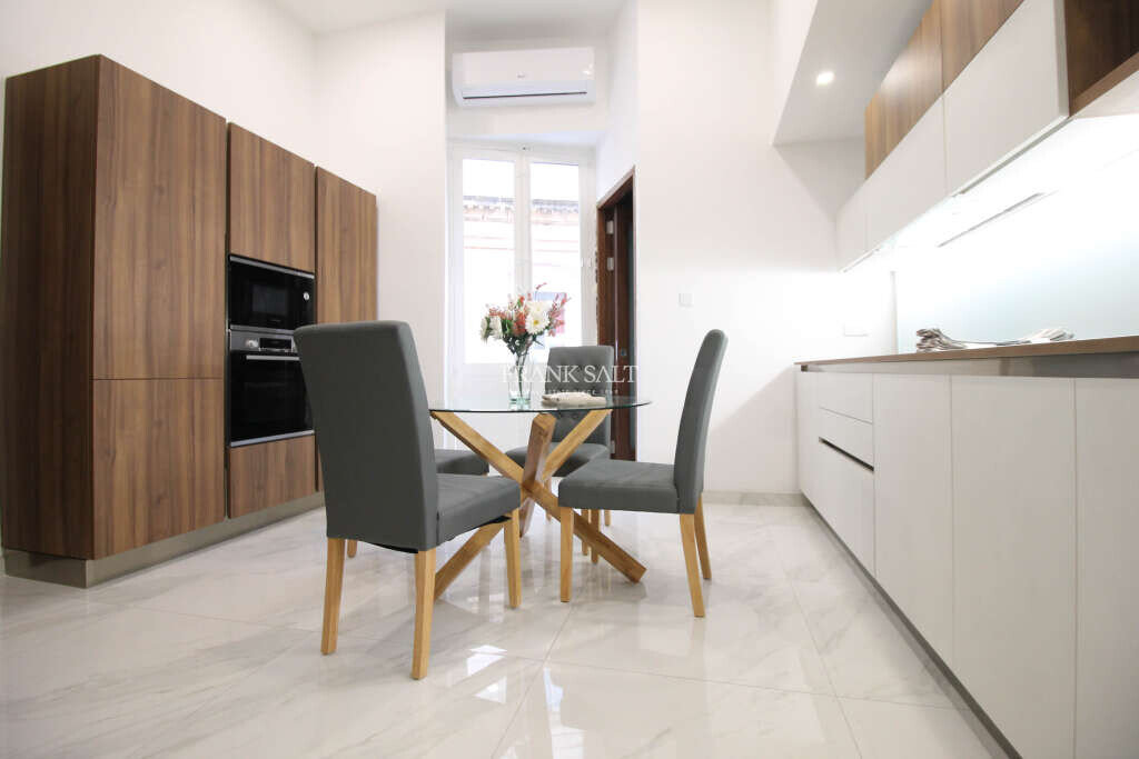 2 chambres Appartement à Sliema, Malta No. 9814