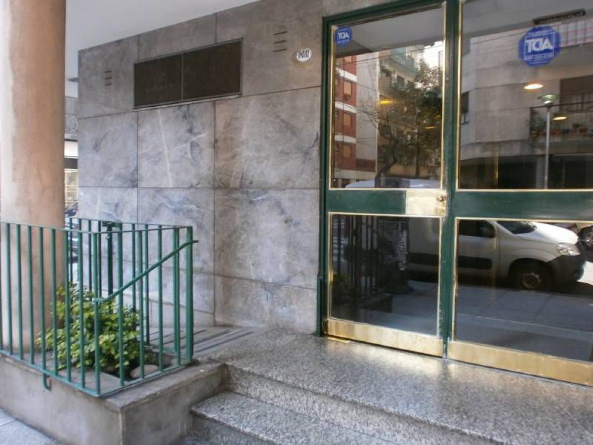 3 Schlafzimmer Wohnung in Buenos Aires, Argentina, Nr. 103587