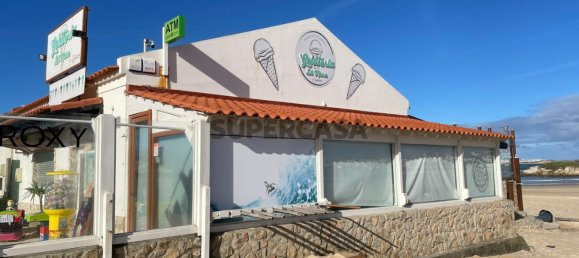  عقار تجاري في Ferrel, Portugal 82متر مربع رقم 157159 9