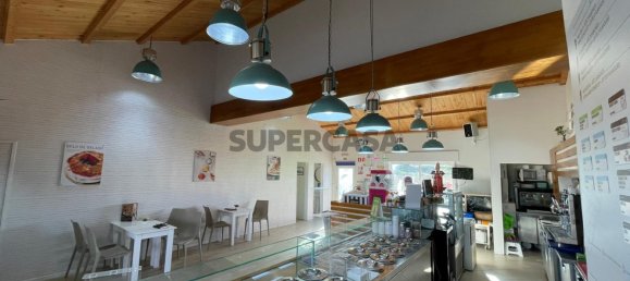  عقار تجاري في Ferrel, Portugal 82متر مربع رقم 157159 10