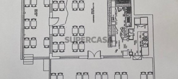  عقار تجاري في Ferrel, Portugal 82متر مربع رقم 157159 7