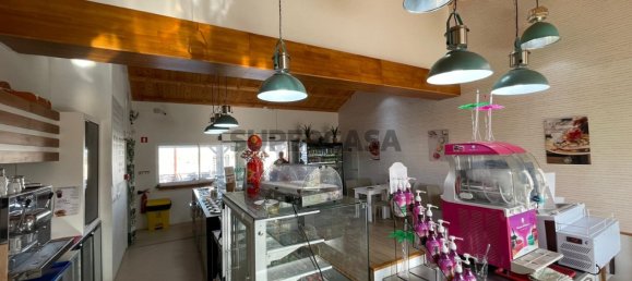  عقار تجاري في Ferrel, Portugal 82متر مربع رقم 157159 13