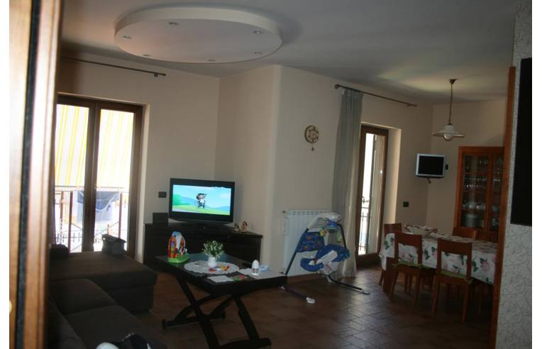 3 rooms Apartment in Marano di Napoli, Italy No. 254936