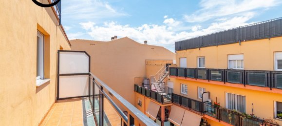 Duplex T2 em Granada, Spain N.º 142560 56