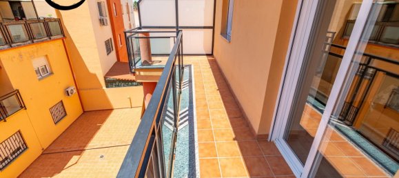 Duplex T2 em Granada, Spain N.º 142560 34